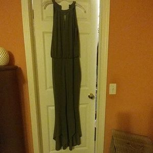 Boston Proper romper